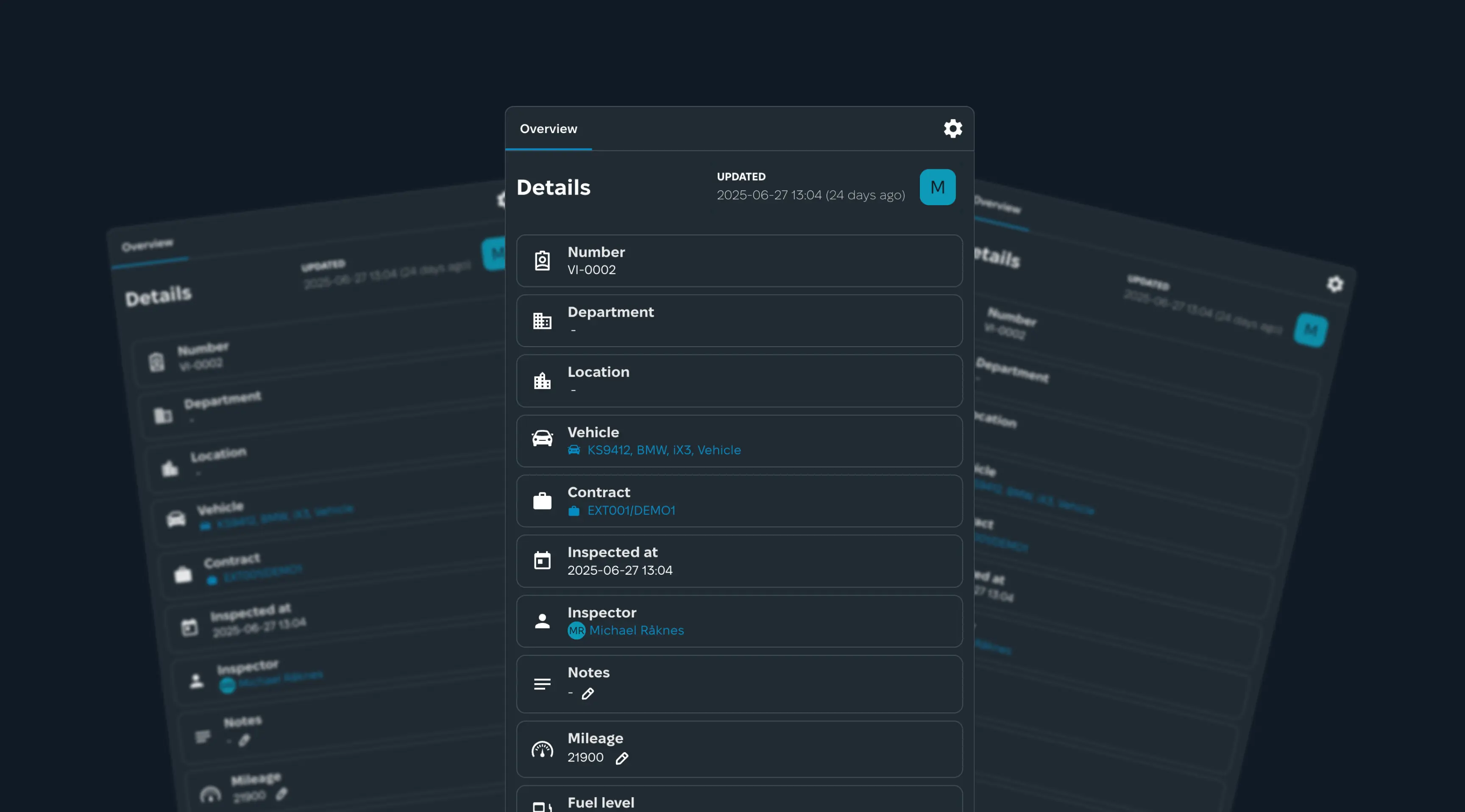 NexusOps Platform